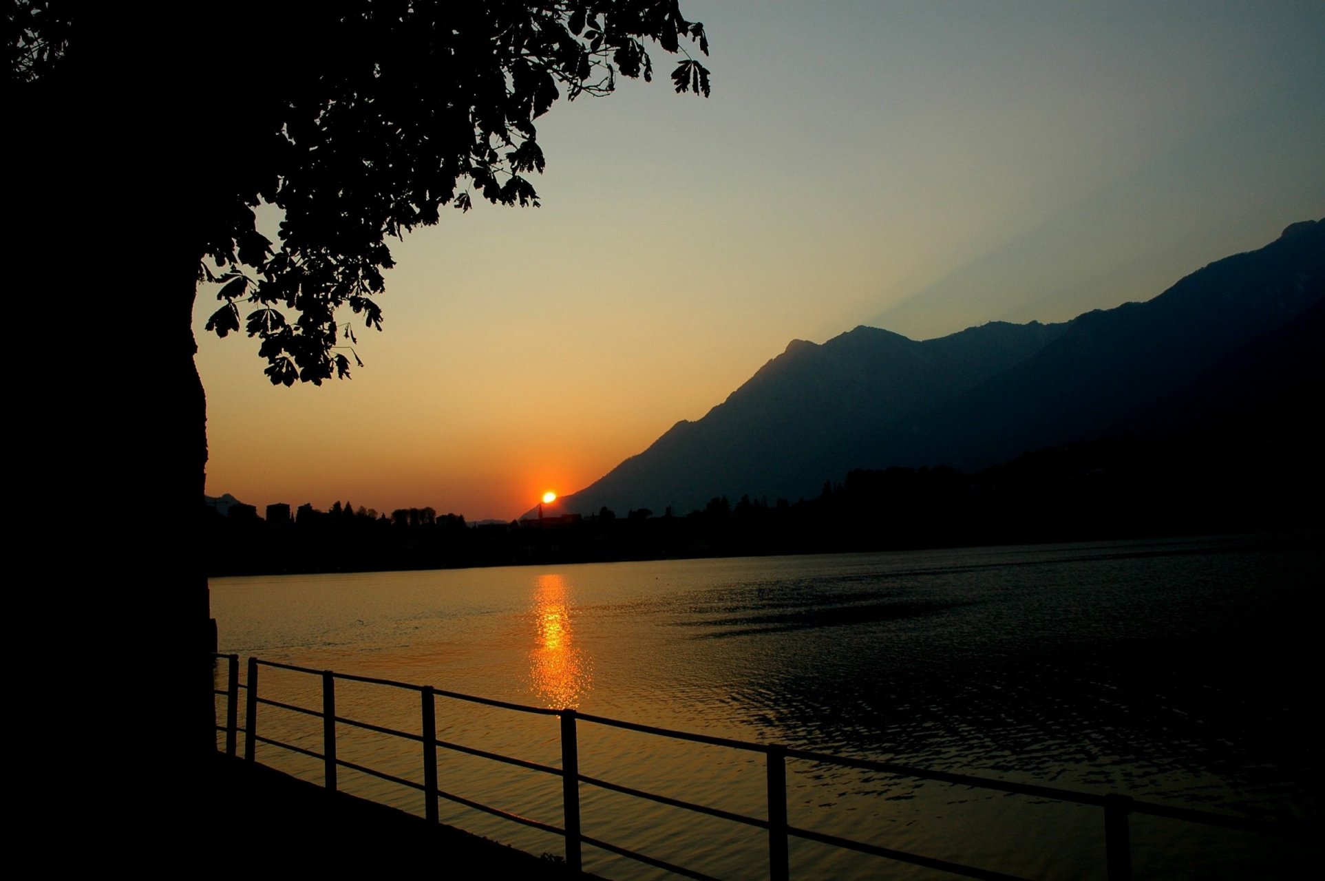 Lecco: la mia citt